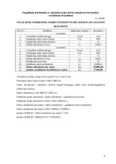 Įmonės produktyvumo analizė: UAB "Palutau" 8 puslapis