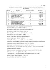 Įmonės produktyvumo analizė: UAB "Palutau" 9 puslapis