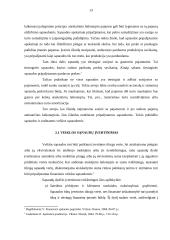 Įmonės sąnaudos: UAB "Baldų Rojus" 13 puslapis