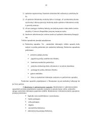 Įmonės sąnaudos: UAB "Baldų Rojus" 19 puslapis