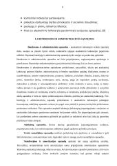 Įmonės sąnaudos: UAB "Baldų Rojus" 6 puslapis