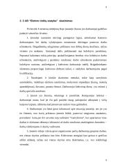 Įmonės veiklos analizė: AB "Elektros tinklų statyba" 9 puslapis