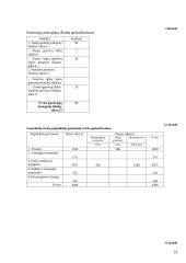 Įmonės veiklos planavimas bei metiniai skaičiavimai 14 puslapis