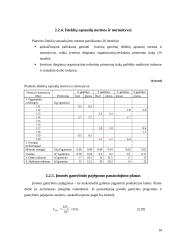 Įmonės veiklos planavimas bei metiniai skaičiavimai 18 puslapis