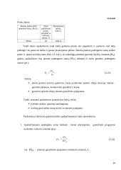 Įmonės veiklos planavimas bei metiniai skaičiavimai 20 puslapis