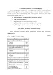 Įmonės veiklos planavimas bei metiniai skaičiavimai 3 puslapis