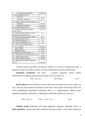 Įmonės veiklos planavimas bei metiniai skaičiavimai 4 puslapis