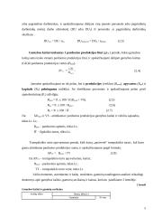 Įmonės veiklos planavimas bei metiniai skaičiavimai 5 puslapis