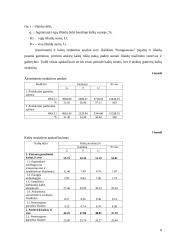 Įmonės veiklos planavimas bei metiniai skaičiavimai 8 puslapis