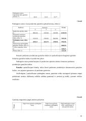 Įmonės veiklos planavimas bei metiniai skaičiavimai 10 puslapis