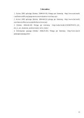 Įmonės, parduodančios kompiuterius bei jų priedus, duomenų bazė 12 puslapis