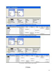 Įmonės, parduodančios kompiuterius bei jų priedus, duomenų bazė 14 puslapis