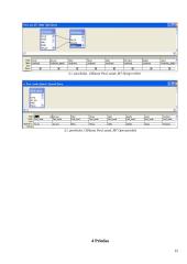 Įmonės, parduodančios kompiuterius bei jų priedus, duomenų bazė 15 puslapis