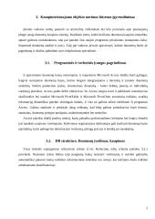 Įmonės, parduodančios kompiuterius bei jų priedus, duomenų bazė 5 puslapis