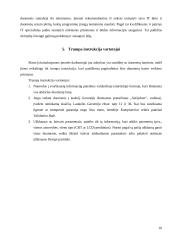 Įmonės, parduodančios kompiuterius bei jų priedus, duomenų bazė 10 puslapis