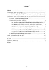 Mobiliojo ryšio paslaugų pasirinkimo analizė 2 puslapis