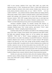 Mobiliojo ryšio paslaugų pasirinkimo analizė 12 puslapis