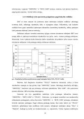Mobiliojo ryšio paslaugų pasirinkimo analizė 14 puslapis