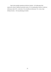 Mobiliojo ryšio paslaugų pasirinkimo analizė 20 puslapis