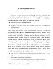 Politinių partijų ypatybės 3 puslapis