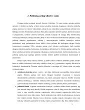 Politinių partijų ypatybės 6 puslapis