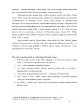 Politinių partijų ypatybės 9 puslapis