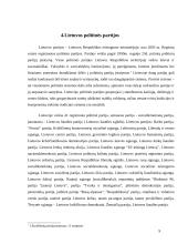 Politinių partijų ypatybės 10 puslapis