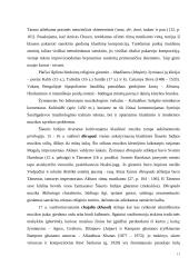 Indų klasikinės muzikos ištakos ir raidos bruožai 11 puslapis