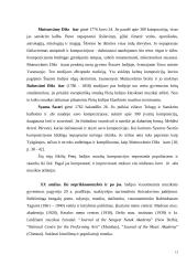 Indų klasikinės muzikos ištakos ir raidos bruožai 13 puslapis