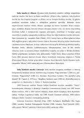 Indų klasikinės muzikos ištakos ir raidos bruožai 15 puslapis