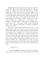 Indų klasikinės muzikos ištakos ir raidos bruožai 16 puslapis