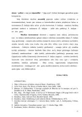 Indų klasikinės muzikos ištakos ir raidos bruožai 19 puslapis