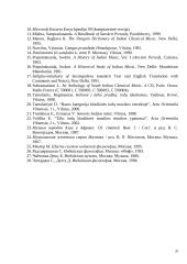 Indų klasikinės muzikos ištakos ir raidos bruožai 20 puslapis