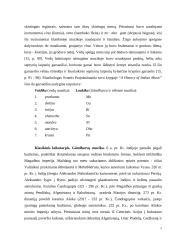 Indų klasikinės muzikos ištakos ir raidos bruožai 5 puslapis