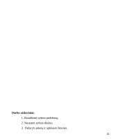 Rinkodaros tyrimas: Kaip vertinate greito maisto restoranus? 13 puslapis