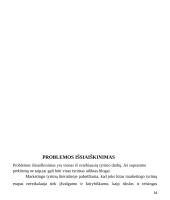 Rinkodaros tyrimas: Kaip vertinate greito maisto restoranus? 16 puslapis