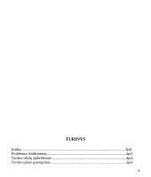 Rinkodaros tyrimas: Kaip vertinate greito maisto restoranus? 6 puslapis