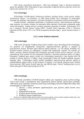 Informacijos saugojimo priemonės 12 puslapis