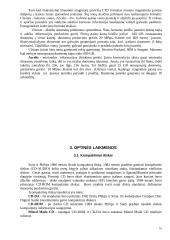 Informacijos saugojimo priemonės 15 puslapis