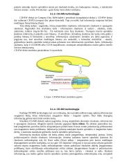 Informacijos saugojimo priemonės 18 puslapis