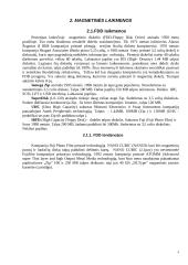 Informacijos saugojimo priemonės 3 puslapis