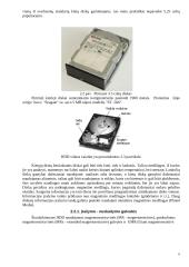 Informacijos saugojimo priemonės 5 puslapis