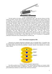 Informacijos saugojimo priemonės 7 puslapis