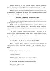 Telšių rajono moksleivių gyvenančių daugiau kaip tris kilometrus nuo mokyklų vežiojimo analizė 11 puslapis