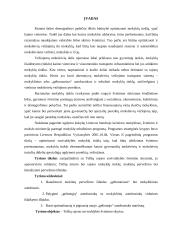 Telšių rajono moksleivių gyvenančių daugiau kaip tris kilometrus nuo mokyklų vežiojimo analizė 3 puslapis