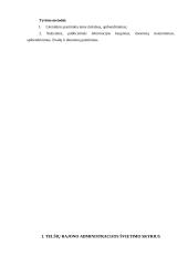 Telšių rajono moksleivių gyvenančių daugiau kaip tris kilometrus nuo mokyklų vežiojimo analizė 4 puslapis