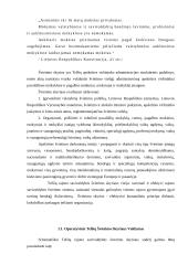 Telšių rajono moksleivių gyvenančių daugiau kaip tris kilometrus nuo mokyklų vežiojimo analizė 5 puslapis