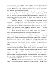 Informacinių technologijų taikymo galimybės dailės pamokose 3–4 klasėse 10 puslapis