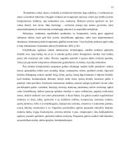 Informacinių technologijų taikymo galimybės dailės pamokose 3–4 klasėse 12 puslapis