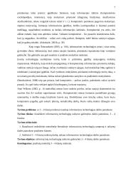 Informacinių technologijų taikymo galimybės dailės pamokose 3–4 klasėse 6 puslapis